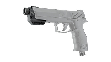 Umarex T4E Muzzle Attachment Carrier HDP 50 - bild 3 av 3