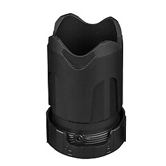 SilencerCo ASR Blast Shield