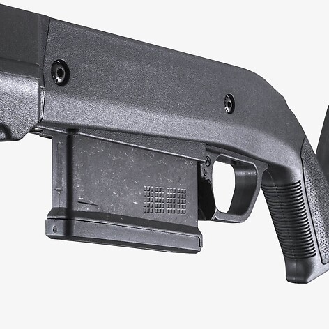 Magpul Bolt Action 700L Magnum Hunter 700L 5 Skott Magasin - bild 3 av 7