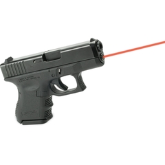Lasermax Guide Rod Glock 39 Rd Laser