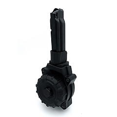 ProMag Smith & Wesson CSX 9mm 50rd Polymer Magasin