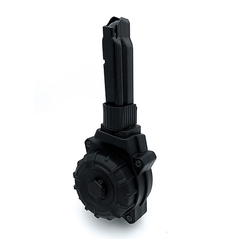 ProMag Smith & Wesson CSX 9mm 50rd Polymer Magasin