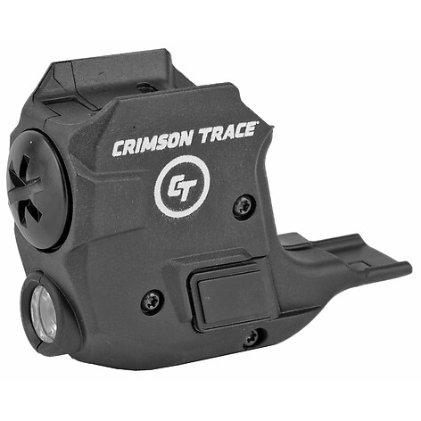 Crimson Trace Lightguard Ruger LCP II Vapenlampa - bild 2 av 7