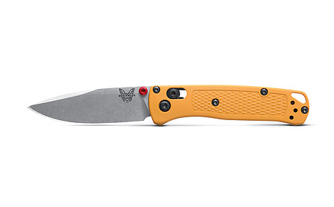 Benchmade 533-08 Mini Bugout Kniv - bild 5 av 8