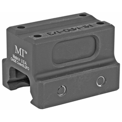 Midwest Montage Trijicon MRO Lower 1/3 Picatinny