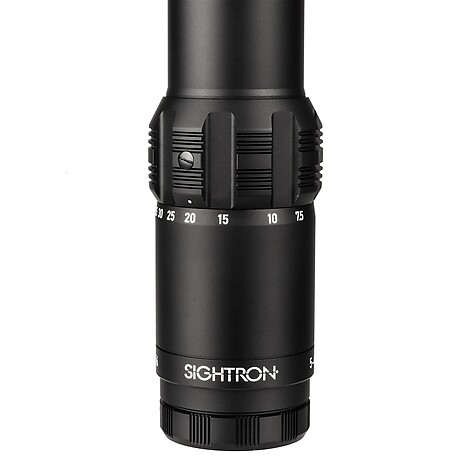 Sightron SVIII 5-40x56 ED SF Belyst FFP LRM Kikarsikte - bild 6 av 8