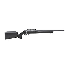 Springfield Model 2020 RF Target .22 LR Svart