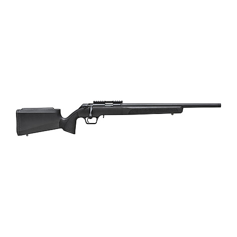 Springfield Model 2020 RF Target .22 LR Svart