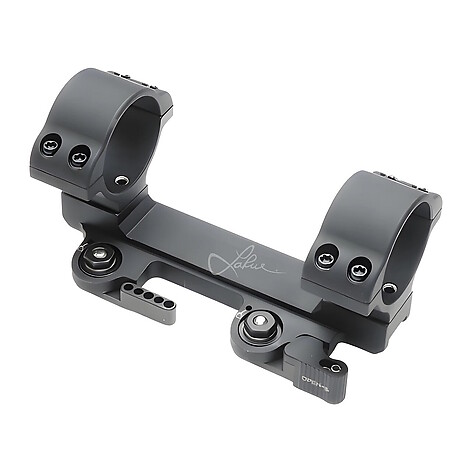 LaRue Tactical Inline 34mm QD Picatinny H: 38mm