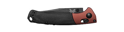 Benchmade 15080-2 Crooked River Kniv - bild 3 av 8