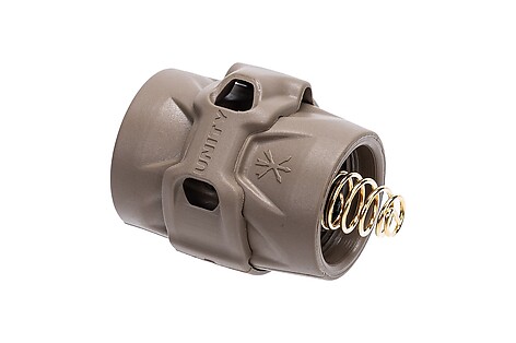 Unity Tactical GASCAP LINK USB-C Surefire Scout FDE - bild 3 av 3