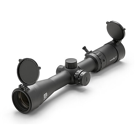 EOTech Vudu X 2-12x40 SFP Belyst DP1 Kikarsikte - bild 5 av 9