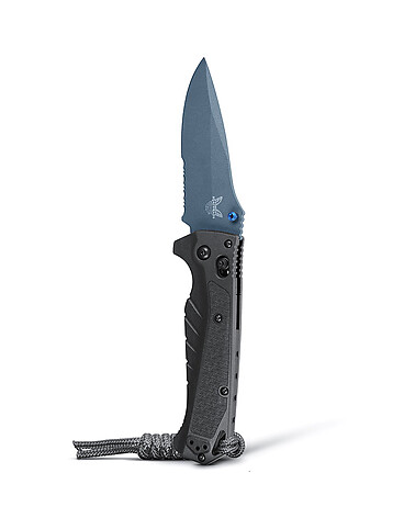Benchmade 18060BT-01 Adira Kniv - bild 3 av 7