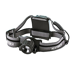 Nextorch myStar 760 Dual Pannlampa