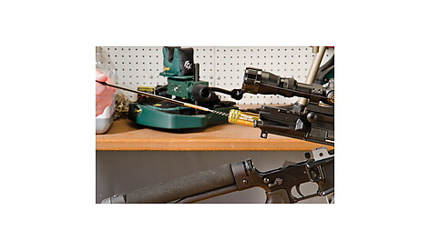 Wheeler Engineering AR 15 Komplett Set Borstar - bild 5 av 5