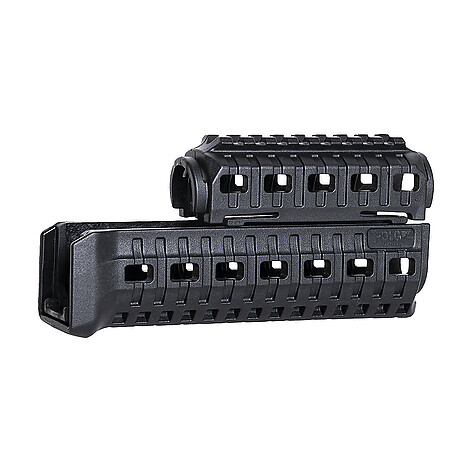 NcSTAR AKM MLOK Handguard Svart - bild 2 av 2