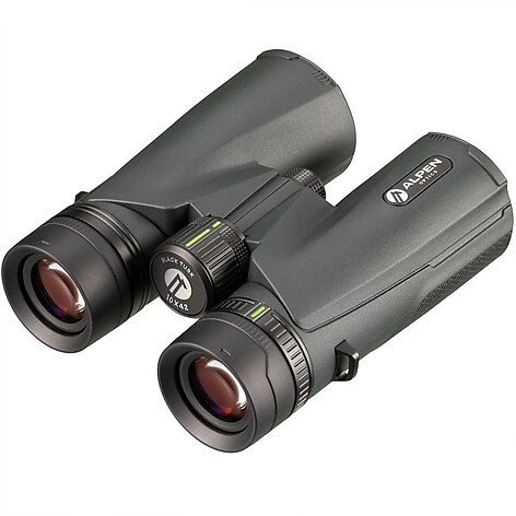Alpen Optics Black Tusk 10x42 ED Kikare - bild 2 av 5