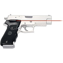 Crimson Trace Lasergrip Sig Sauer P220 Laser Gummi