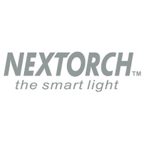 Nextorch WL50IR Vit/IR 860lm/850nm Universal Vapenlampa - bild 9 av 9