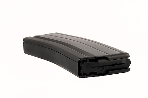 ProMag AR-15/M16 6.8mm 27rd Magasin - bild 2 av 3