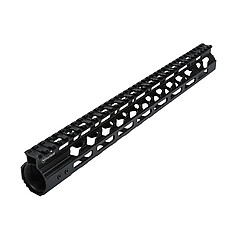 Firefield Verge 15 tum M-LOK Handguard 