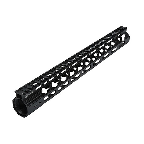 Firefield Verge 15 tum M-LOK Handguard 