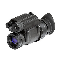 AGM PVS-14E NW1A Gen2+ P45 Vit Goggle Nattkikare