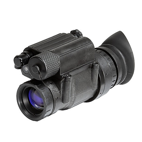 AGM PVS-14E NW1A Gen2+ P45 Vit Goggle Nattkikare