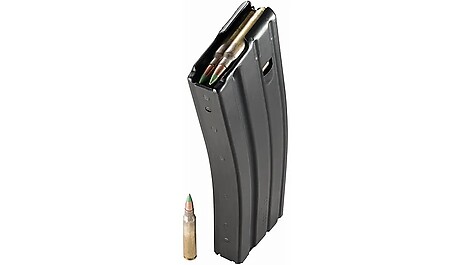 Duramag SS AR-15 5.56x45mm NATO/.223 Rem 10 skott - bild 2 av 4