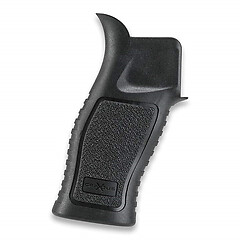 FAB Defense Gradus X Pistolgrepp AR-15/AR-10 Svart