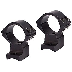 Talley Lightweight CZ 600 Lux 1 tum Medium Ext H: 16mm/13mm