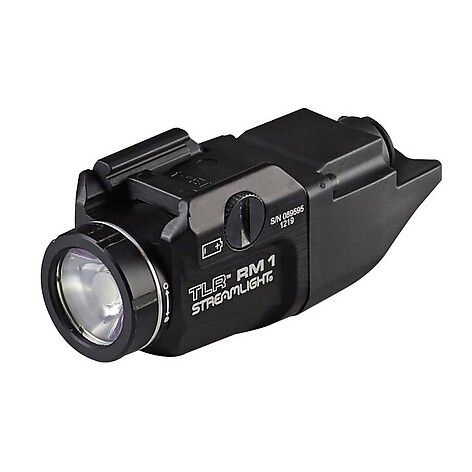 Streamlight TLR RM 1 Taktisk Vapenlampa