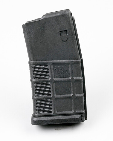 ProMag AR-308 .308 20rd Polymer Magasin - bild 2 av 2