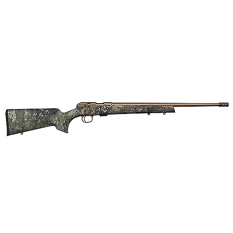 CZ 457 Hunter Strata 20 tum .17 HMR