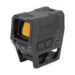 Holosun AEMS-CORE-X2-GD 1x Gold 2 MOA Dot Reflexsikte