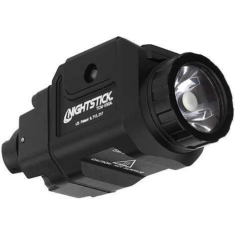 Nightstick TCM-550XL Kompakt Taktisk Ficklampa - bild 2 av 6