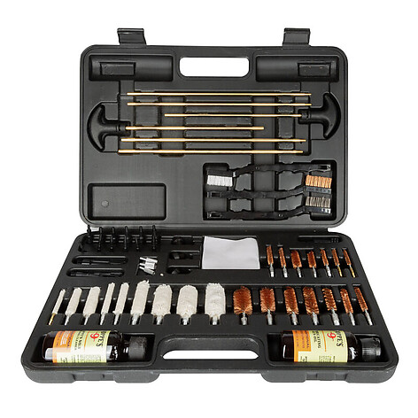 Hoppes Deluxe Gun Cleaning Kit - bild 2 av 5