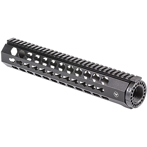 Firefield Edge 12 tum KeyMod Handguard  - bild 2 av 5