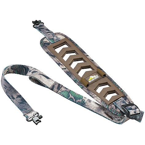 Butler Creek Featherlight Camo med Rembygel