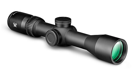 Vortex Viper HD 2-10x42 SFP Belyst Dead-Hold BDC MOA - bild 2 av 6
