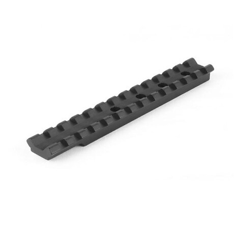 EGW Picatinnyskena CVA Centerfire / Accura V2  - Matt