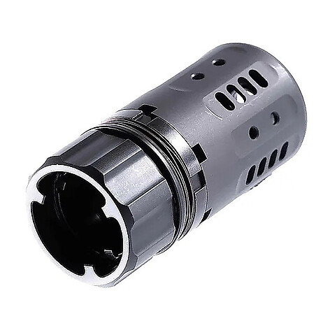 Dead Air Silencers Pyro 2.0 .45 Xeno Kit Mynningsbroms