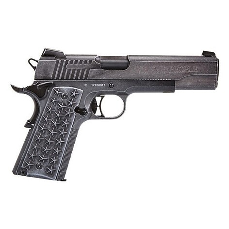 Sig Sauer 1911 We The People 4.5mm BBS - bild 2 av 2