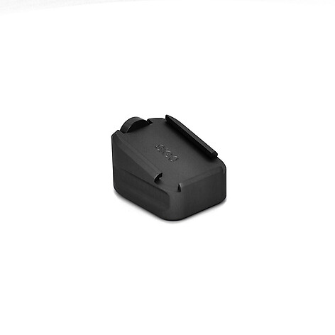 Warne Sig Sauer P320 9mm Magasinbas 0 Skott Svart - bild 2 av 4