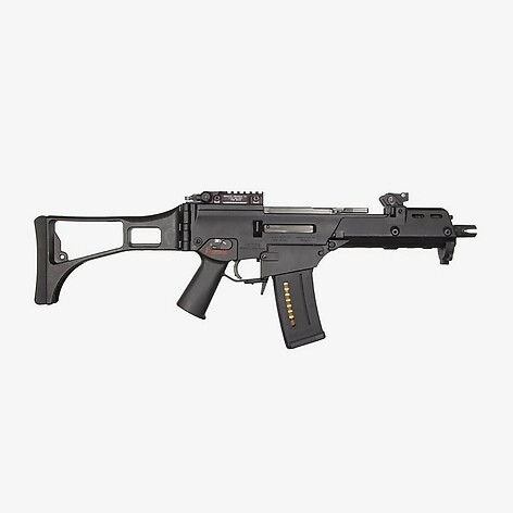 Magpul PMAG 30G MagLevel HK G36 30 Skott Magasin - bild 4 av 6
