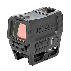 Holosun AEMS-EVO-GR 1x Gold 2 MOA Dot MRS Reflexsikte
