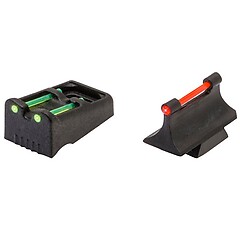 TruGlo Slug Gun Series Remington Nattsikte