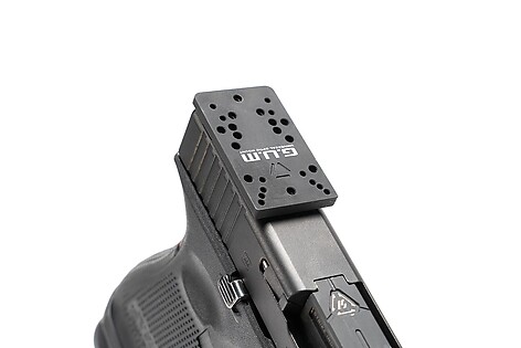 Strike Industries G.U.M  Universal V2 Montage Glock - bild 3 av 6