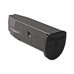 Sig Sauer P320 .40 S&W/.357 18rd Magasin