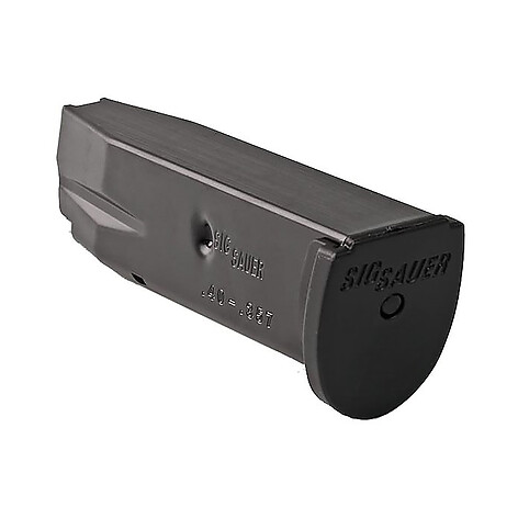 Sig Sauer P320 .40 S&W/.357 18rd Magasin